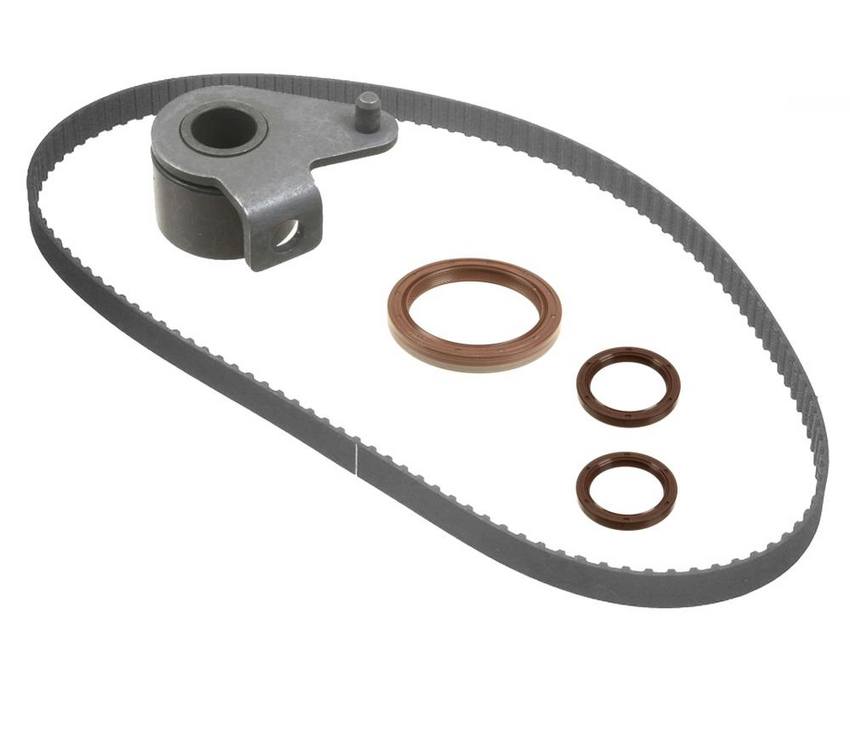 Volvo Engine Timing Belt Kit 6842273 - eEuroparts Kit 3103010KIT